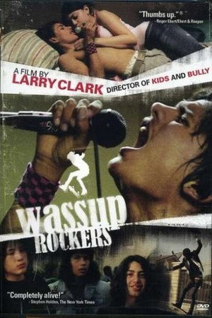 Wassup Rockers