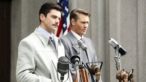 Agente Carter: 1×8