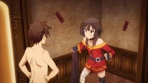 KONOSUBA Season 2 Episode 2