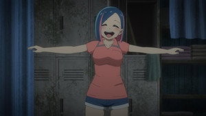 Zombie Sagashitemasu Cap 4