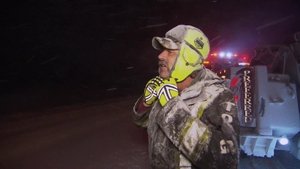 Heavy Rescue: 401 Season 4 Episode 1