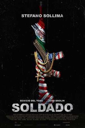 Soldado (2018)