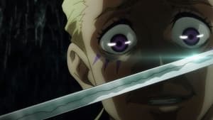 Jujutsu Kaisen Season 1 Episode 21