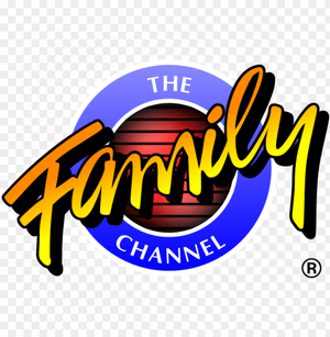 Logo Family Channel