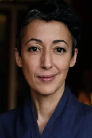 Karima Saïdi