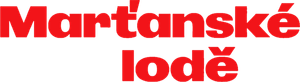 Marťanské lodě — Logos 3
