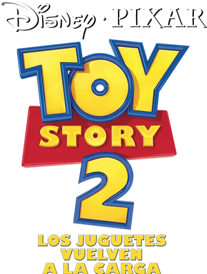 Toy Story 2: Los juguetes vuelven a la carga