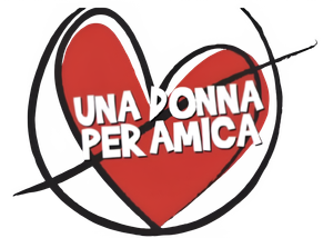 Una donna per amica (2014) Streaming ITA official logo