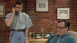 Miniature Épisode 7 : Deux filles un mardi soir