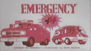 Emergency +4 film complet