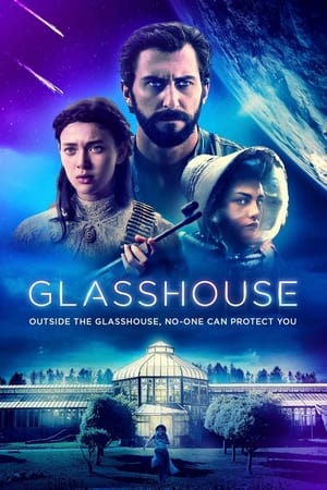 Poster Glasshouse 2021