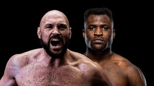 Tyson Fury vs. Francis Ngannou film complet