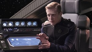 Star Trek: Discovery: Stagione 1 x Episodio 3