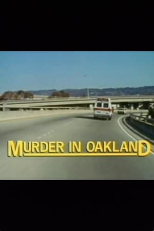 Murder in Oakland 1991