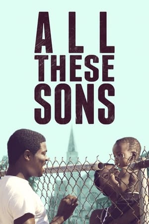 Poster All These Sons (2021)