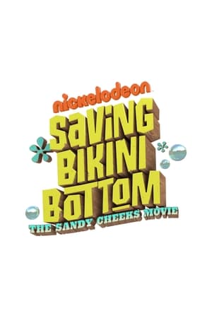 Saving Bikini Bottom: The Sandy Cheeks Movie (1970) | Team Personality Map