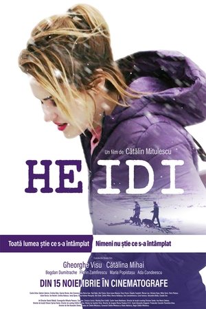 Heidi (2019) ver en GoogleVid online pelicula completa