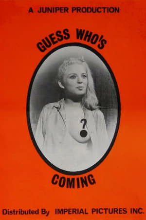 Poster Guess Who's Coming? (1969)