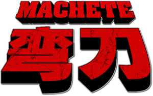 Machete — Logos 1
