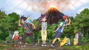 Pokemon (2019) Episode 38 Subtitle Indonesia - Manganime