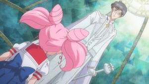 Sailor Moon Crystal: Season 2 Episode 6