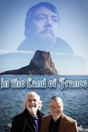Poster In The Land of Franco (2020)