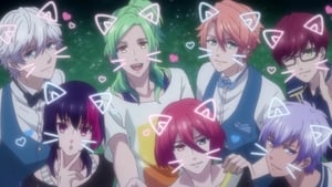 B-PROJECT : Kodou Ambitious: Saison 2 Episode 7