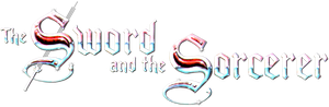 The Sword and the Sorcerer
