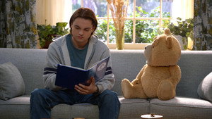ted: 1×7