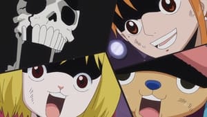 One Piece: Season 19 Episode 826