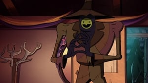 Willkommen in Gravity Falls: 1×12