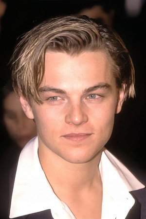 Leonardo DiCaprio