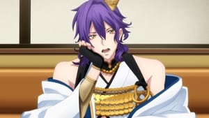 Namu Amida Butsu!: Rendai Utena: 1×5