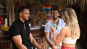 Bachelor in Paradise: 6×1