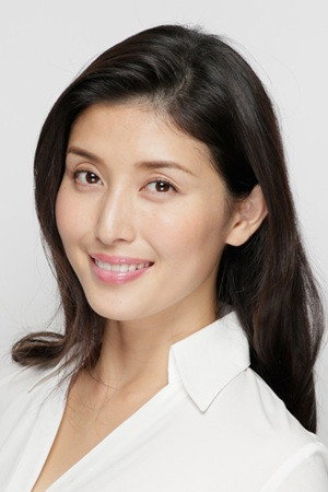Manami Hashimoto