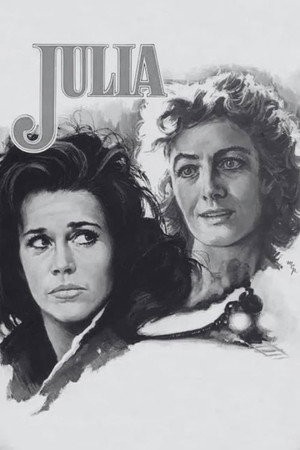 Постер фильма «Джулия (1977)» — (12 из 23)