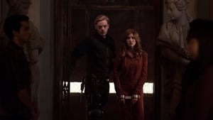 Shadowhunters : The Mortal Instruments saison 3 Episode 10