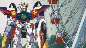 Mobile Suit Gundam Wing: 1×24