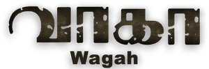 Wagah — Logos 1
