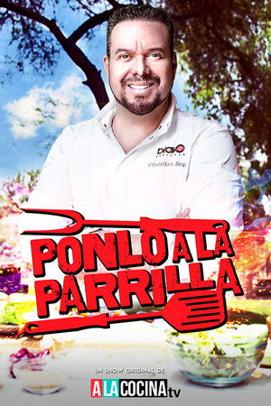 Image Ponlo a la Parrilla