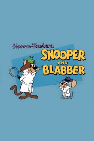 Snooper and Blabber 1961