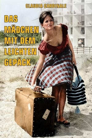 Image Das Mädchen mit dem leichten Gepäck