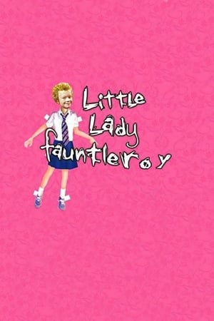 Image Little Lady Fauntleroy