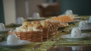 Poderosas do Cerrado: 1×4