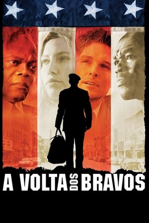 Poster A Volta Dos Bravos 2006