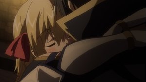 Ulysses : Jeanne d’Arc to Renkin no Kishi: Saison 1 Episode 9