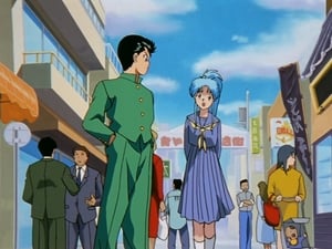 Yu Yu Hakusho: Season 2 Episode 1