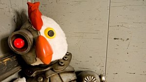 poster Robot Chicken