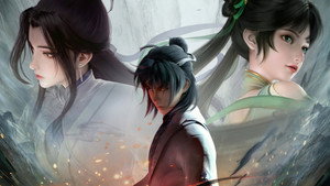 series image