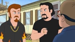 Trailer Park Boys: The Animated Series Duber